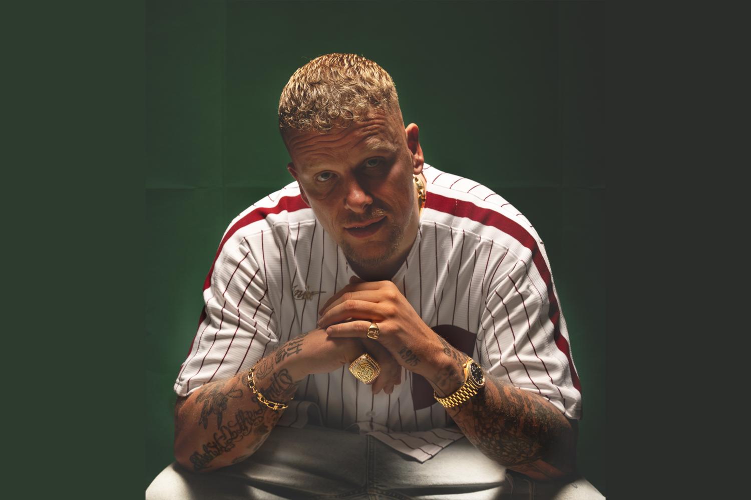 Bonez mc